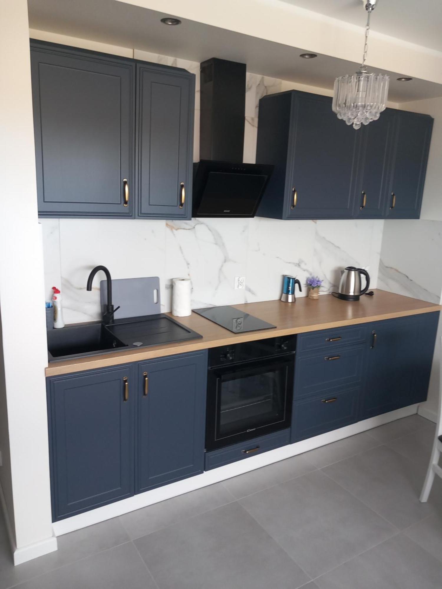 Apartament Ujście-Darłowskie Exteriör bild